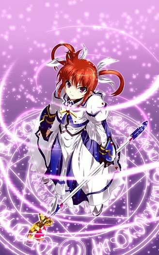 443993 - Takamachi Nanoha