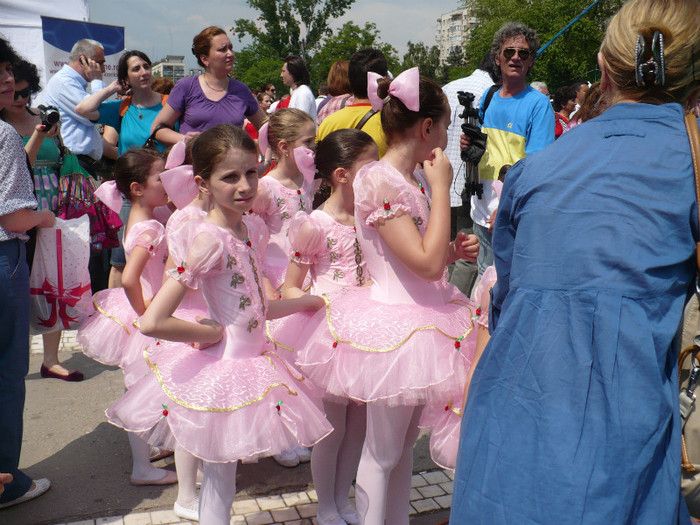 P1340141 - Parcul Tineretului 21 mai 2011