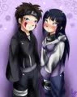 imagesCA7B2WPP - Kiba and Hinata