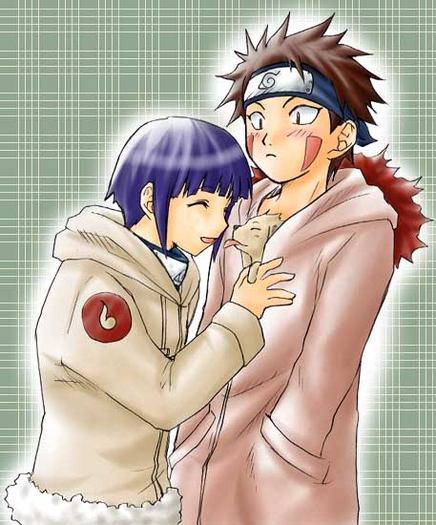 Hinata-Kiba