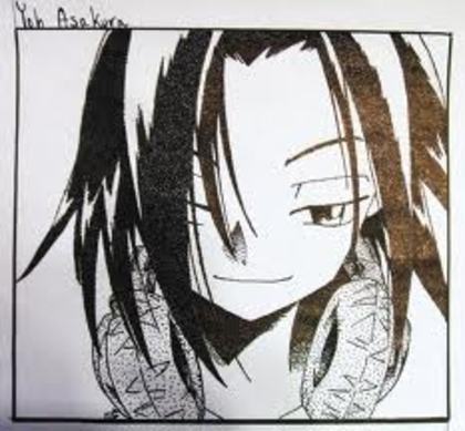  - Yoh Asakura