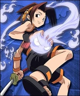  - Yoh Asakura