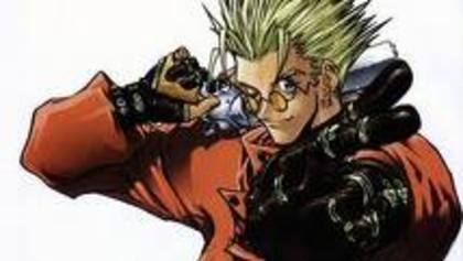  - Trigun