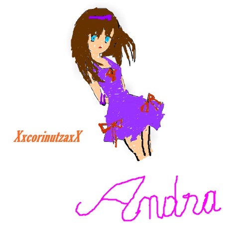 Andra