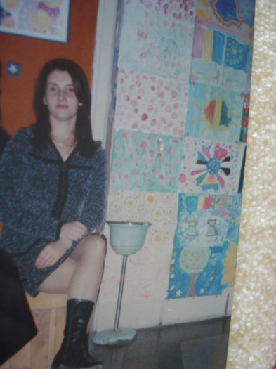 LA SERBAREA DE SF.DE AN