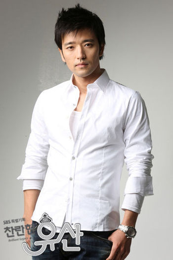 Bae Soo Bin - Concurs 01