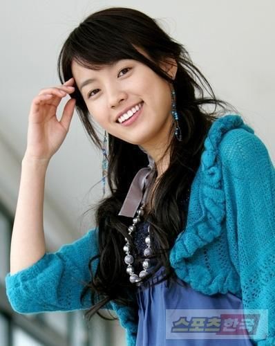 Han Hyo Joo - Concurs 03