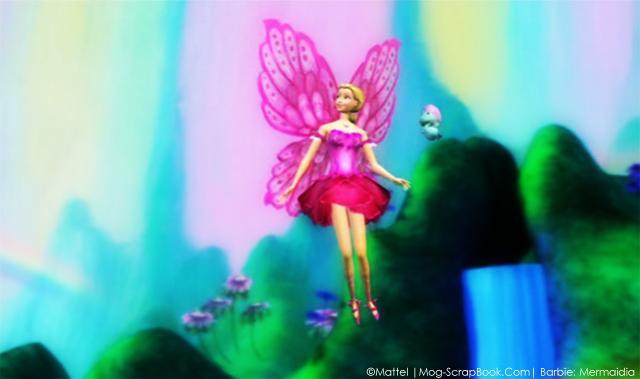 010 - B - Fairytopia Marmedia