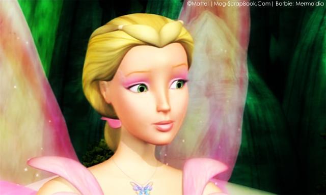 025 - B - Fairytopia Marmedia