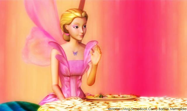 028 - B - Fairytopia Marmedia