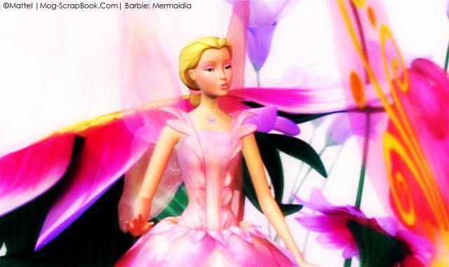 039 - B - Fairytopia Marmedia