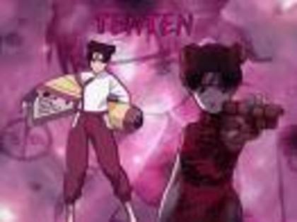 tenten - fetele mele preferate din naruto