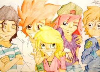 imagesCAZKX79P - Friends