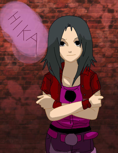 Hikary :>:X:X - 0 0 0 0 The Best Of The Best