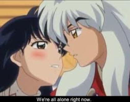 imagesCAQCZD1T - Inuyasha and Kagome