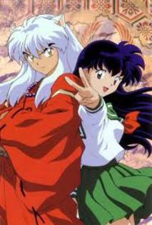 imagesCABFJKWE - Inuyasha and Kagome