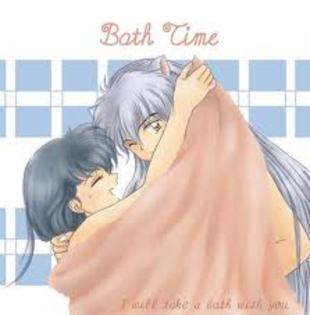 imagesCA0Q2EBA - Inuyasha and Kagome