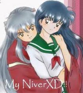 imagesCAY77AP0 - Inuyasha and Kagome