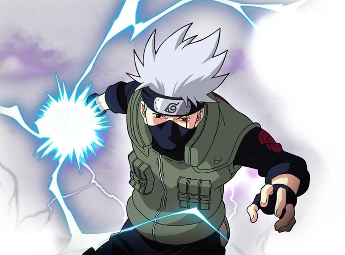Kakashi