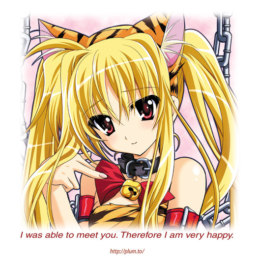 125130 - Fate Testarossa Harlaown