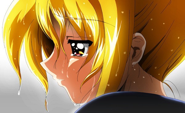 283549 - Fate Testarossa Harlaown