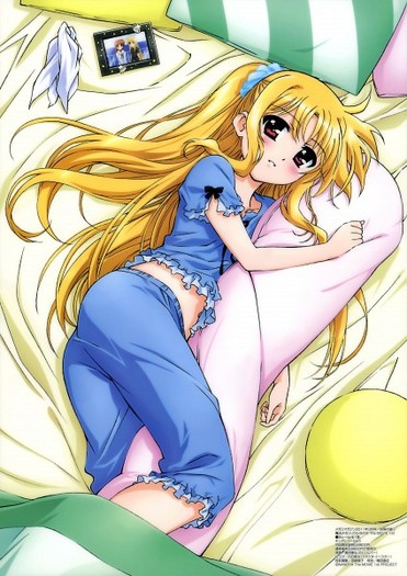 422763 - Fate Testarossa Harlaown