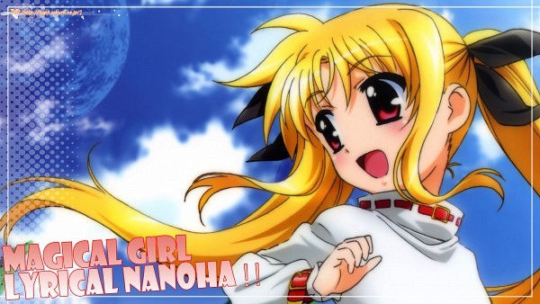 494655 - Fate Testarossa Harlaown