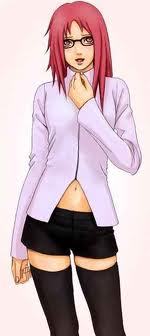sasuke esti pe aici - sakura sasuke si karin film