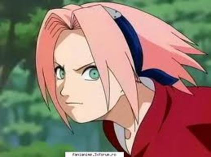 tu ce crezi ? Dute dupa sasuke - sakura sasuke si karin film