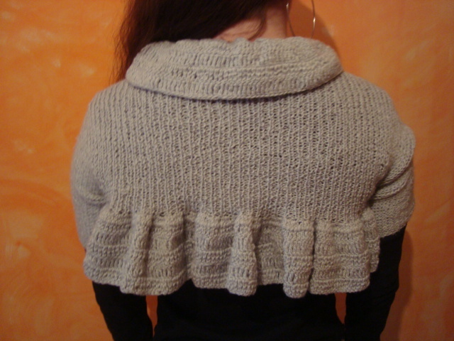 DSC06415 - tricotat si crosetat