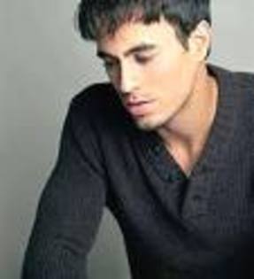 1 - ENRIQUE IGLESIAS