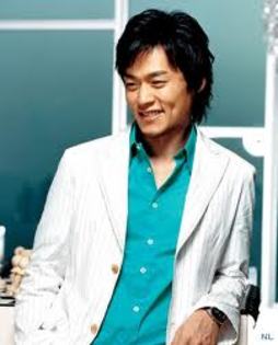 Lee Seo Jin - Actori din furtuna de la palat