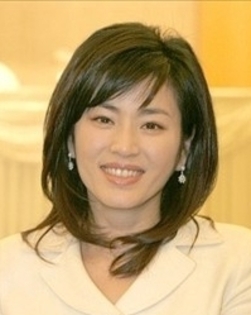 Kyunmiri - Kyeon Mi-ri