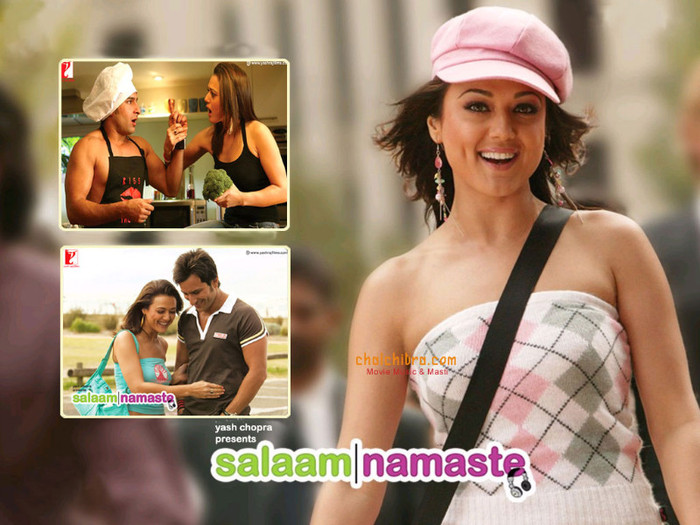 Salaam-Namaste2 - album cu poze 4
