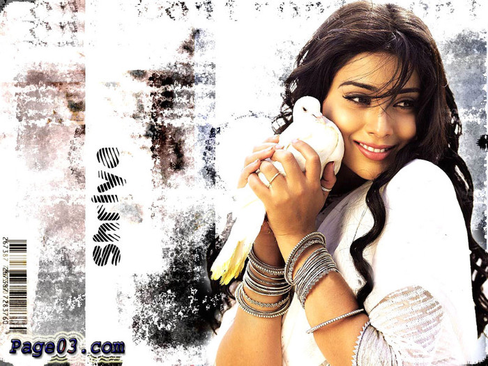 Shriya-saran