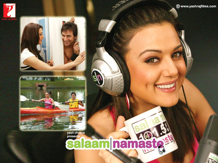 salaam namaste 10 - album cu poze 4