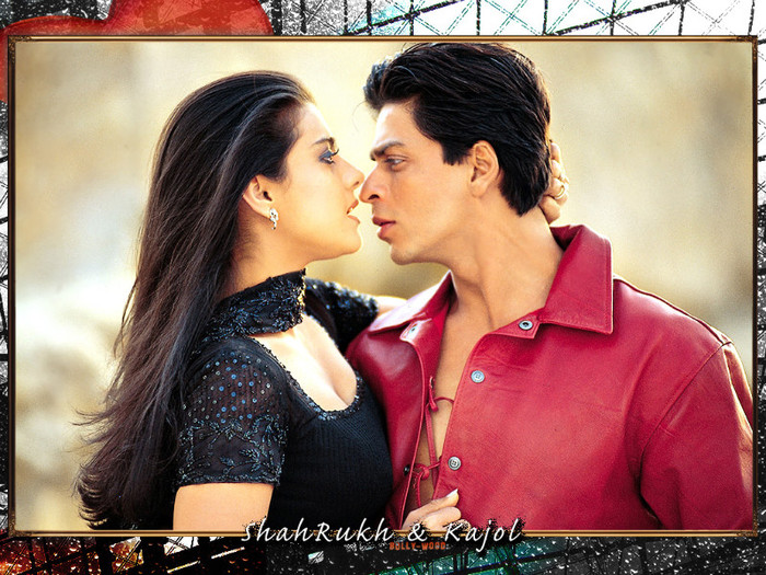 shahrukhkajol