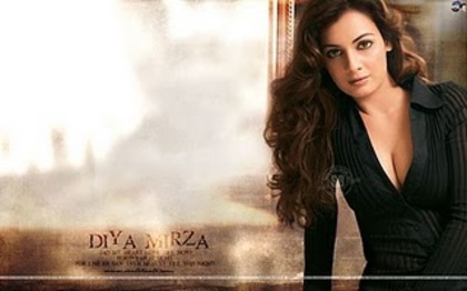 Diya Mirza[1]. (7)