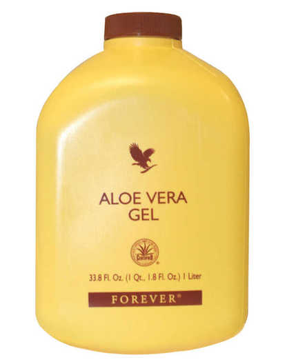 Aloe Vera Gel - Aloe Vera Gel-Forever Living Products