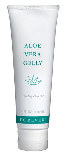 Aloe Vera Gelly - Aloe Vera Gelly-Forever Living Products