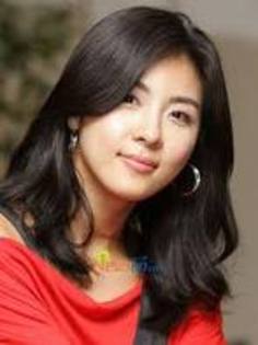 index - ha ji won