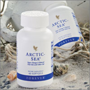 Arctic Sea Omega 3