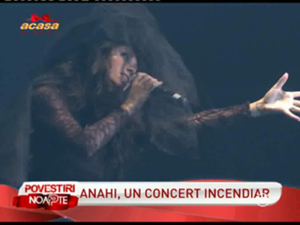 anahi - Anahi la Povestiri de Noapte