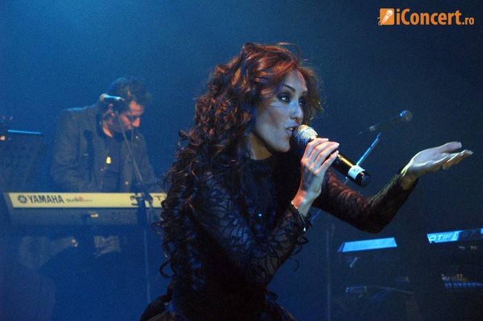 29 - Anahi MDWT reloaded Rumania