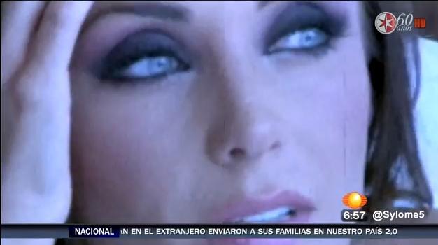 20r7hwo-5 - Anahi en Revista Caras