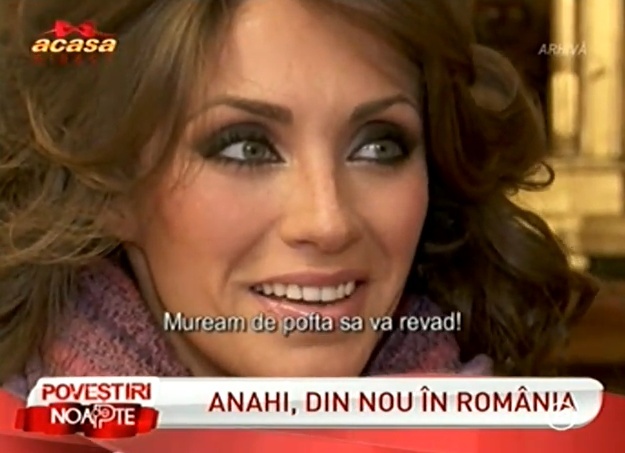 dr57u - Anahi la Povestiri de Noapte