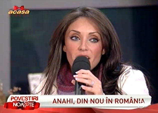 ft69fg6 - Anahi la Povestiri de Noapte