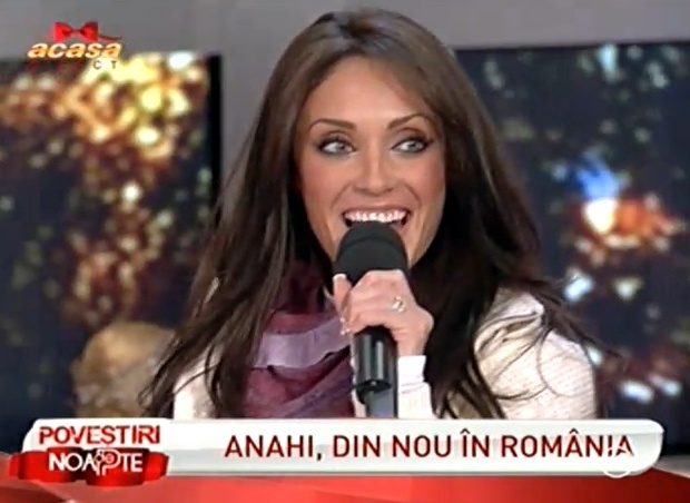 sedi679 - Anahi la Povestiri de Noapte