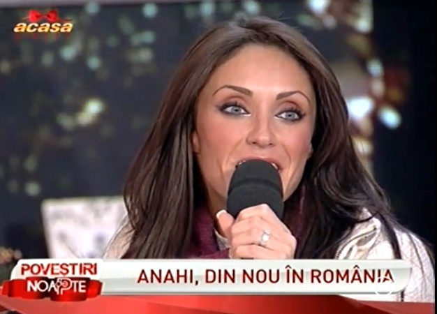 sw4r5u - Anahi la Povestiri de Noapte