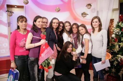 10 - Anahi la Povestiri de Noapte